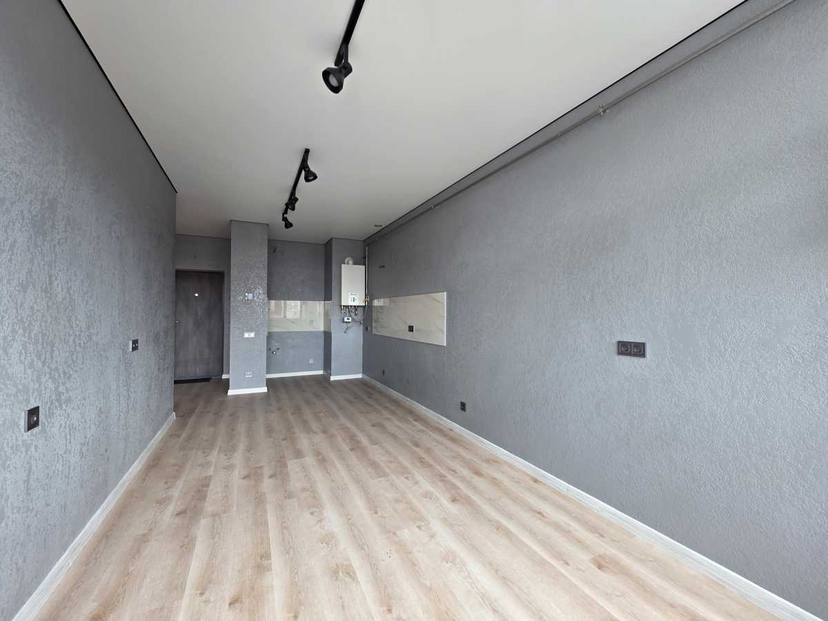 Продажа 1-комнатной квартиры 44 м², Боголюбова ул., 9А, 9Б