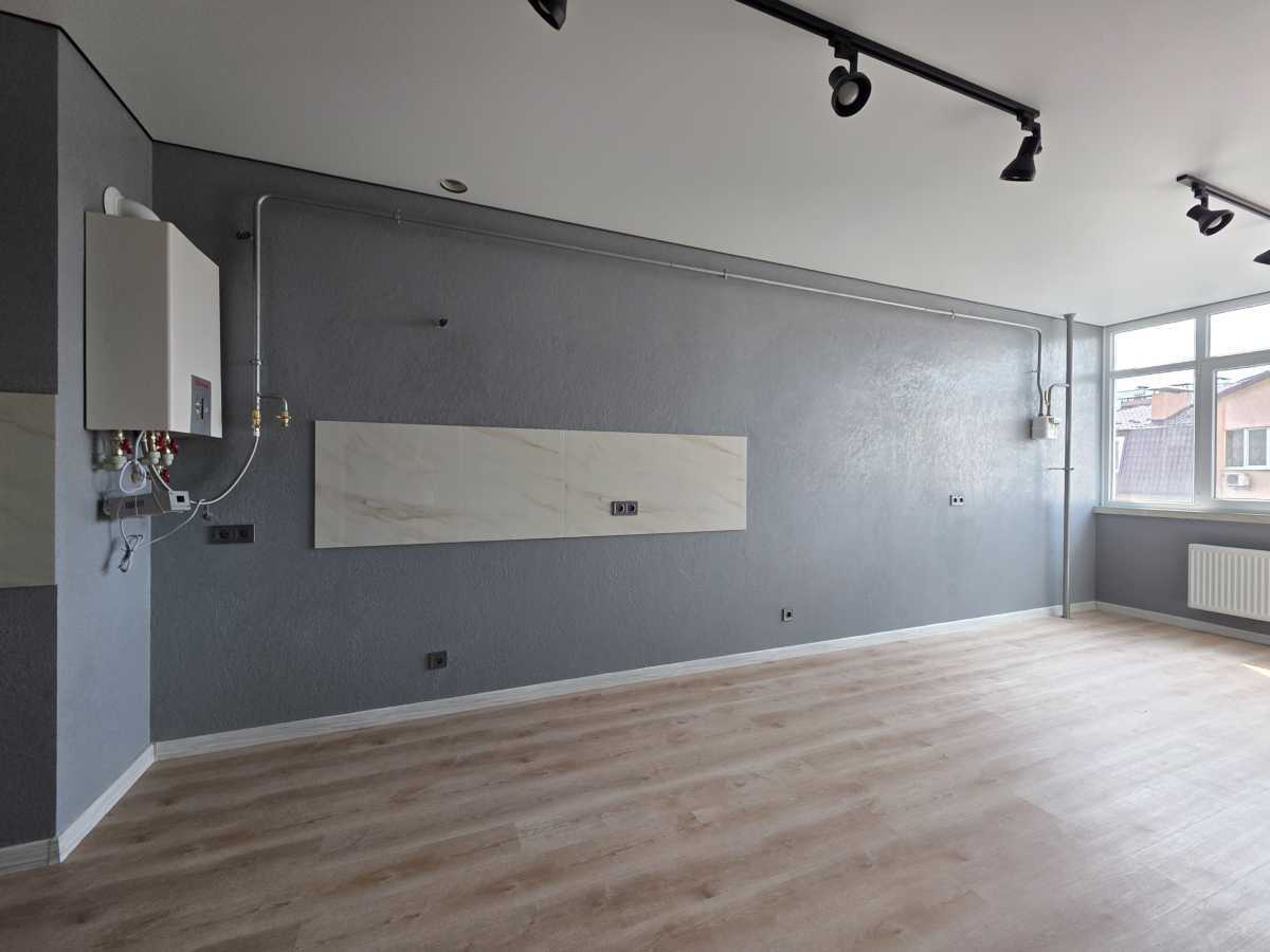 Продажа 1-комнатной квартиры 44 м², Боголюбова ул., 9А, 9Б