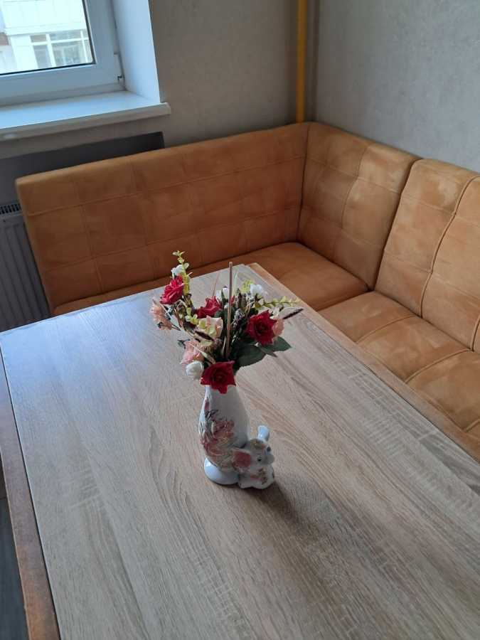 Продажа 1-комнатной квартиры 41 м², Літературна, 6