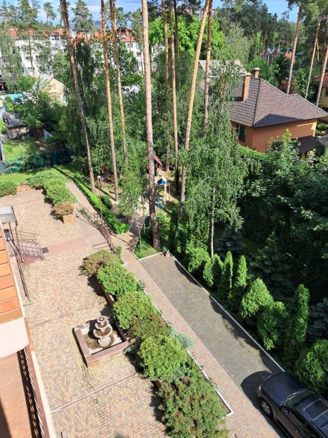 Продажа 1-комнатной квартиры 41 м², Літературна, 6