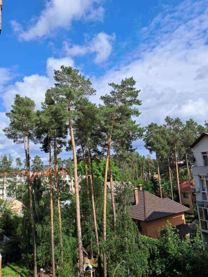 Продажа 1-комнатной квартиры 41 м², Літературна, 6