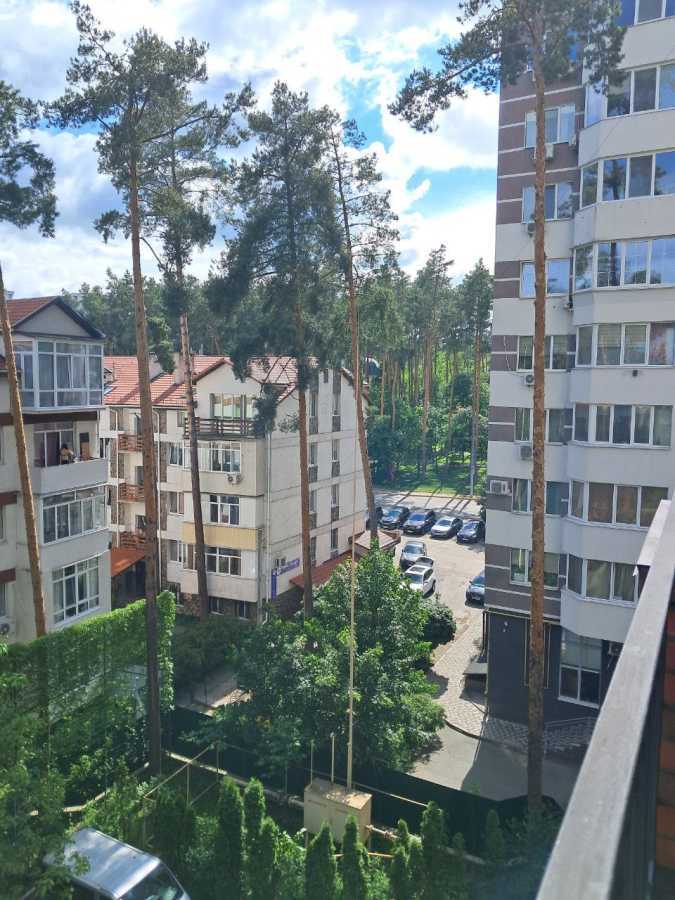 Продажа 1-комнатной квартиры 41 м², Літературна, 6