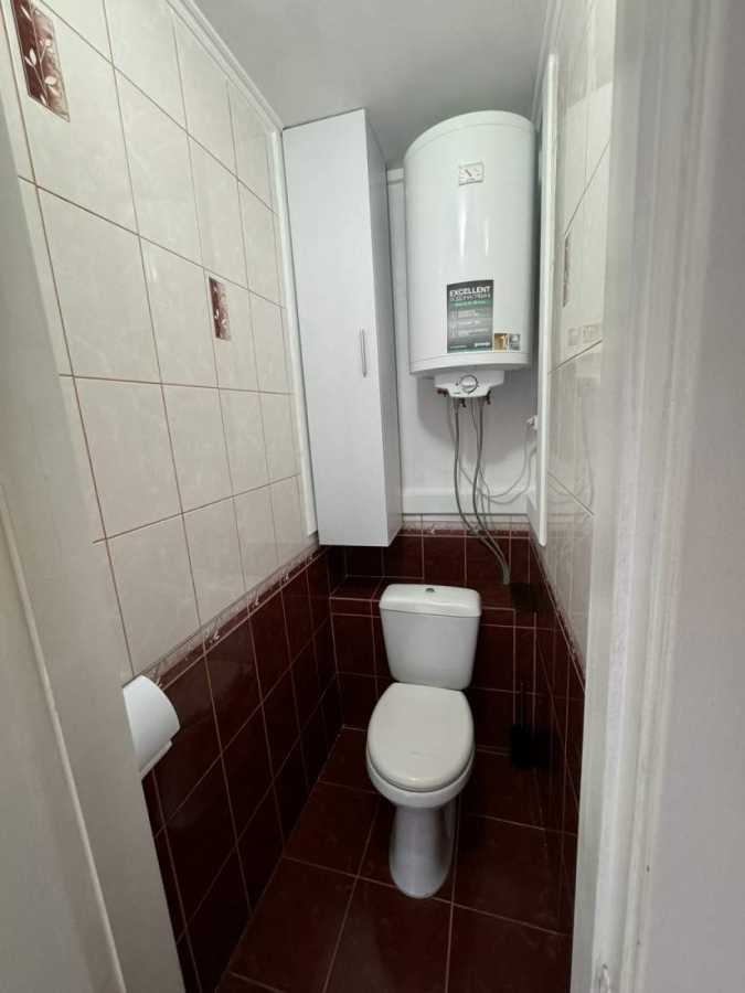 Оренда 2-кімнатної квартири 52 м², Предславинська вул., 51