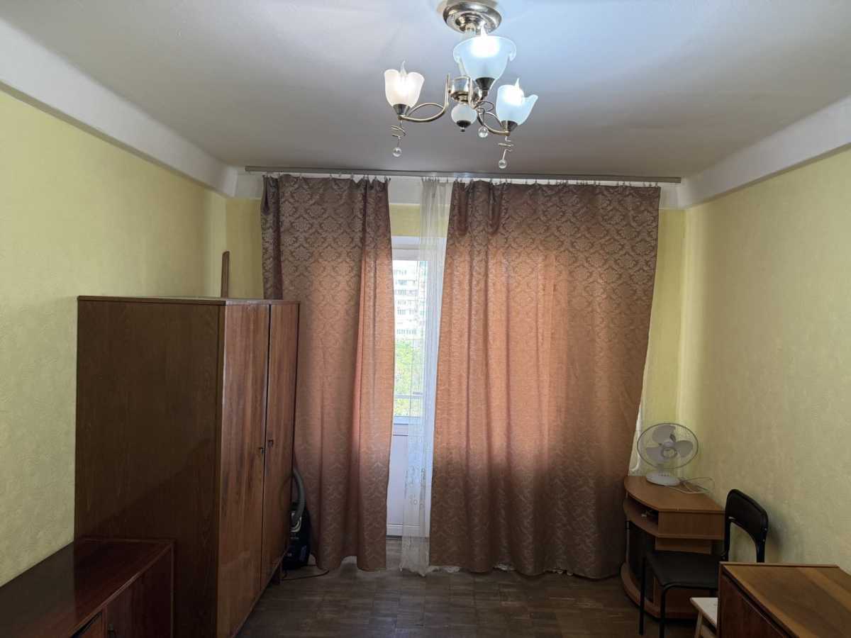 Аренда 1-комнатной квартиры 32 м², Иорданская ул., 8