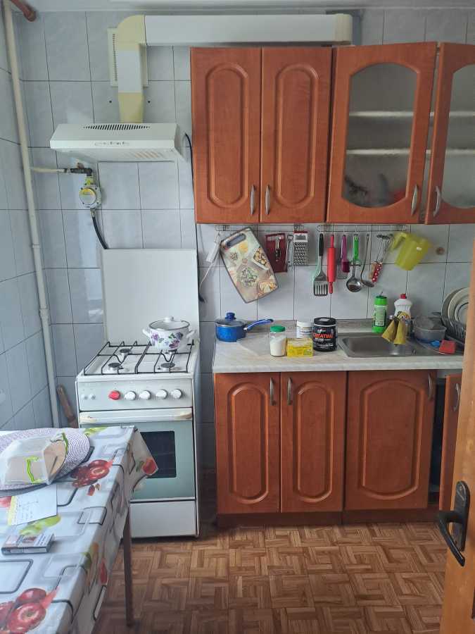 Продаж 3-кімнатної квартири 57 м², Олени Теліги вул., 19/2