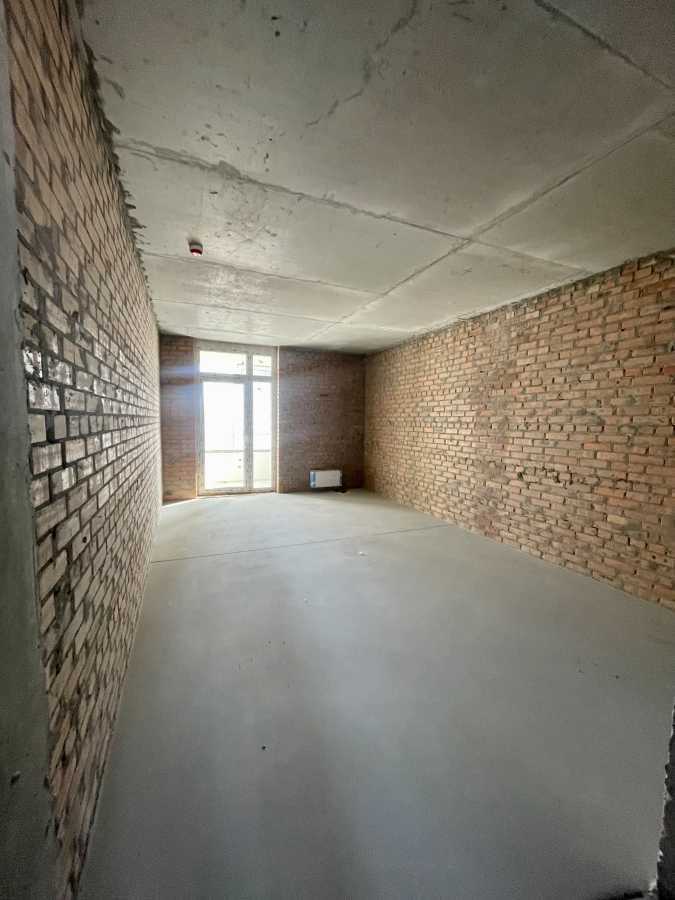 Продажа 2-комнатной квартиры 83 м², Евгения Сверстюка ул., 54
