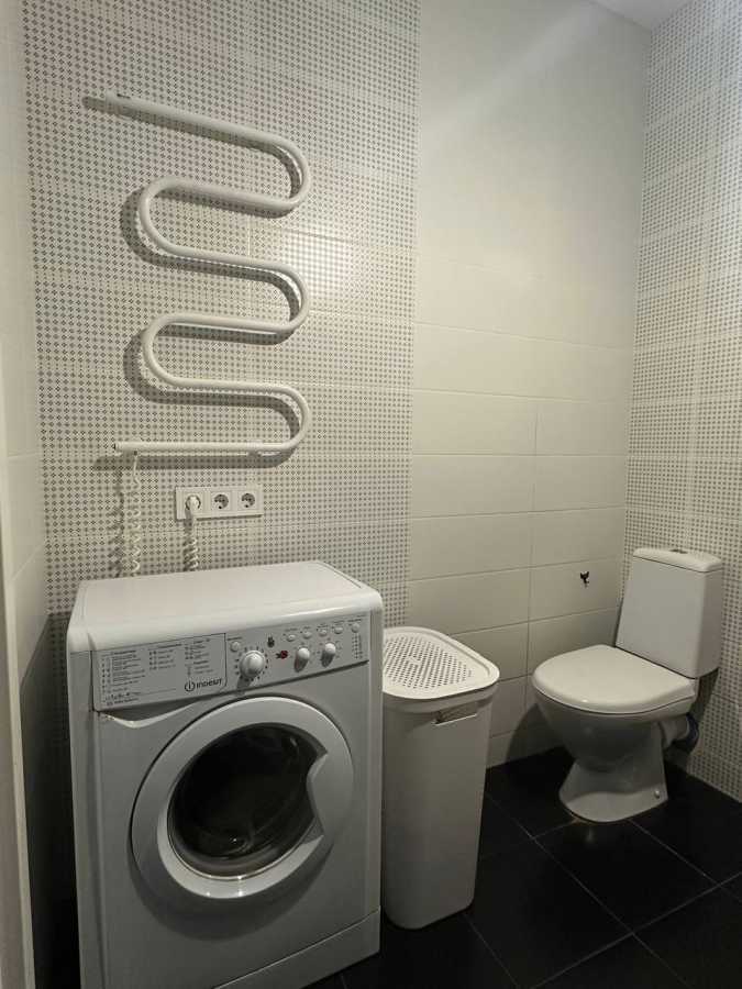 Продажа 1-комнатной квартиры 55 м², Леси Украинки ул., 14