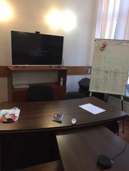 Аренда офиса 330 м², Елисаветинская ул.