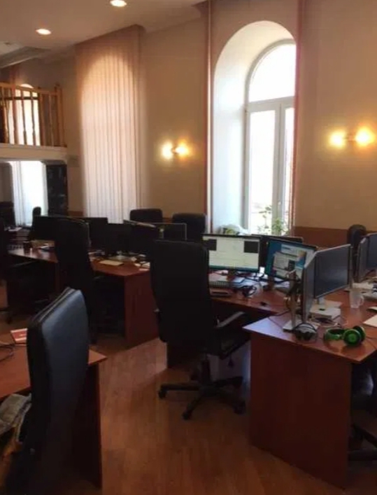 Аренда офиса 330 м², Елисаветинская ул.