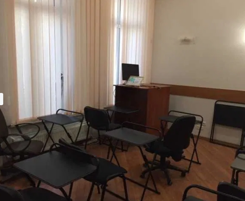Аренда офиса 330 м², Елисаветинская ул.