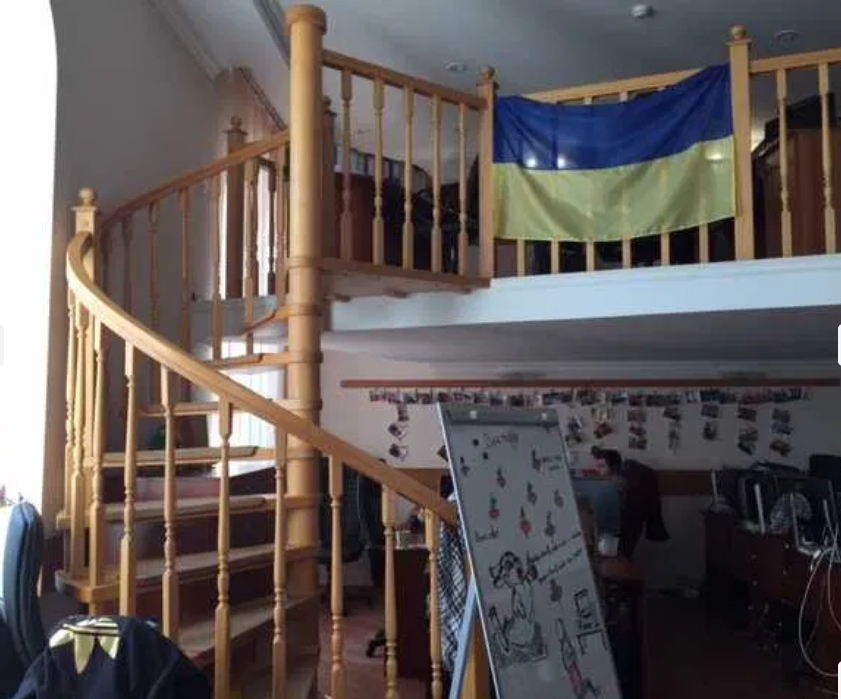 Аренда офиса 330 м², Елисаветинская ул.