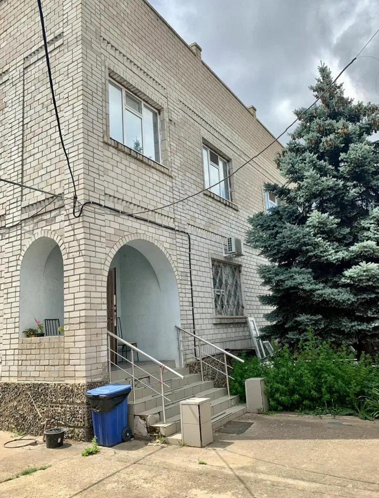 Аренда производственного помещения 600 м², Добровольского просп.
