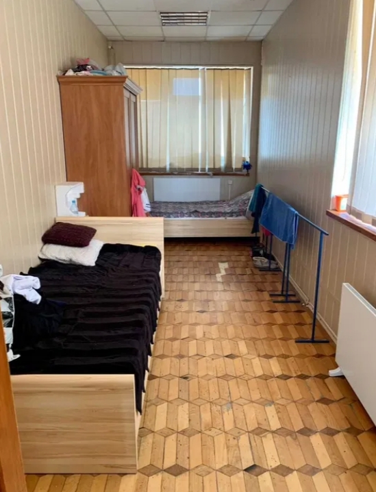 Аренда производственного помещения 600 м², Добровольского просп.