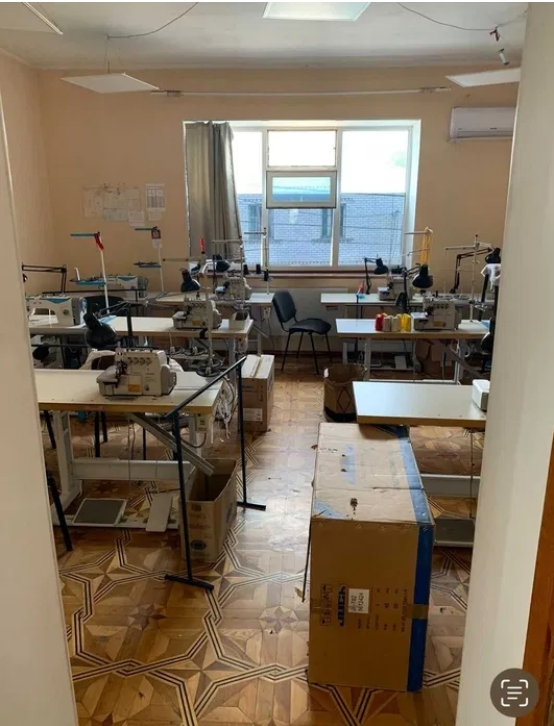 Аренда производственного помещения 600 м², Добровольского просп.