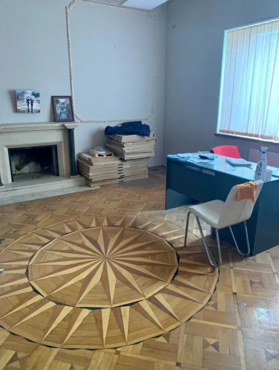 Аренда производственного помещения 600 м², Добровольского просп.