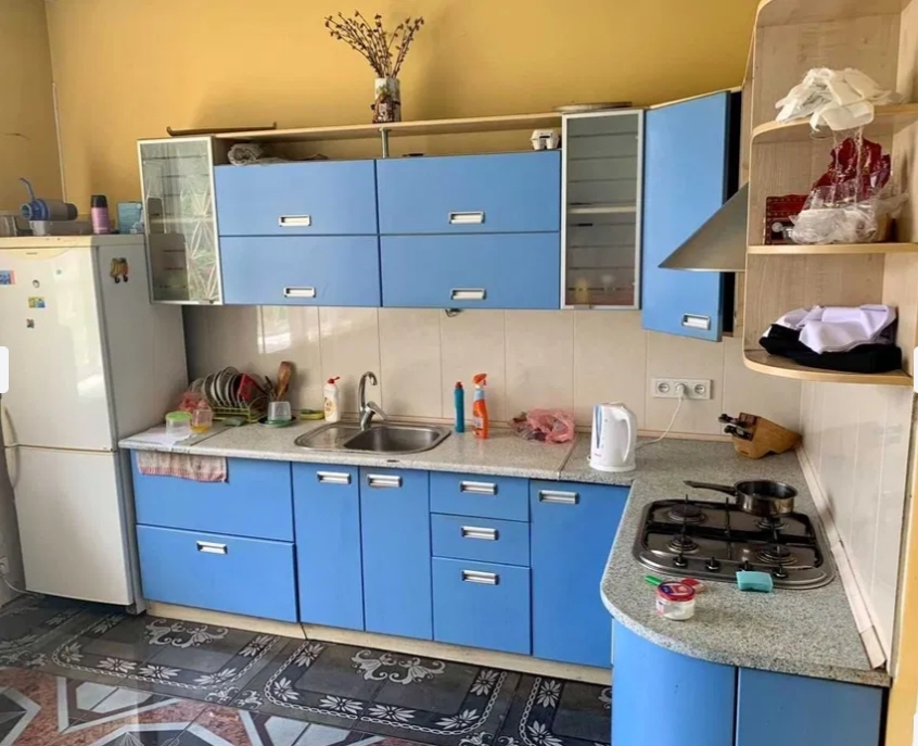 Аренда производственного помещения 600 м², Добровольского просп.