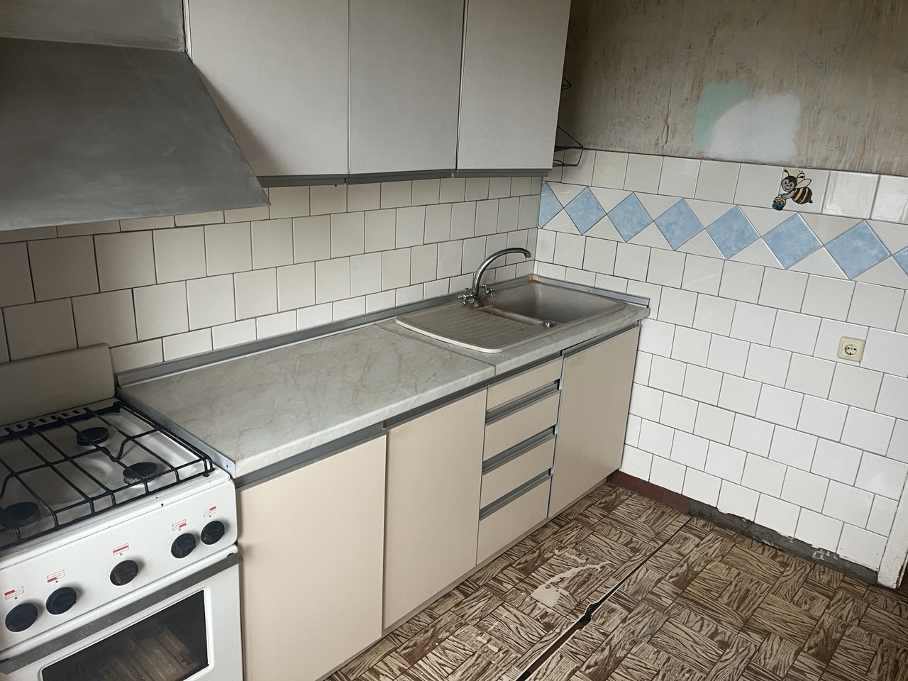 Продажа 3-комнатной квартиры 72 м², Юрия Литвинского ул., 82А