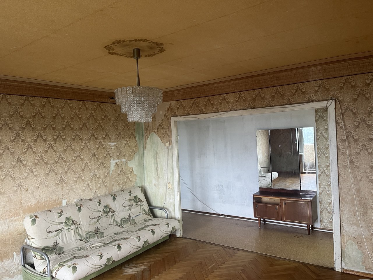Продажа 3-комнатной квартиры 72 м², Юрия Литвинского ул., 82А