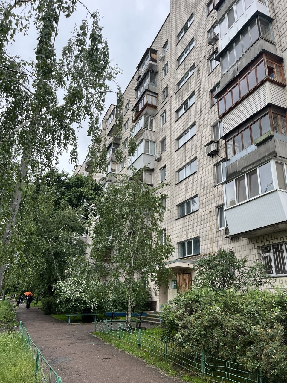 Продажа 3-комнатной квартиры 72 м², Юрия Литвинского ул., 82А
