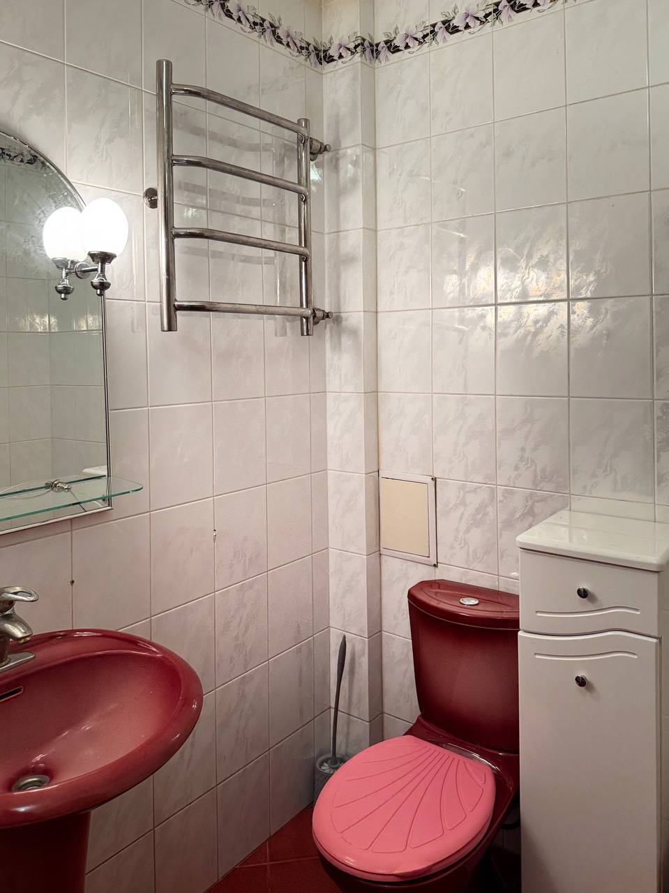 Оренда 2-рівневої квартири 124 м², Герцена вул., 17-25