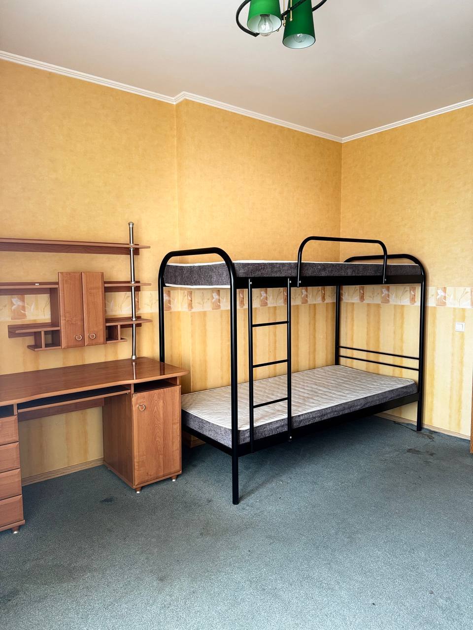 Оренда 2-рівневої квартири 124 м², Герцена вул., 17-25