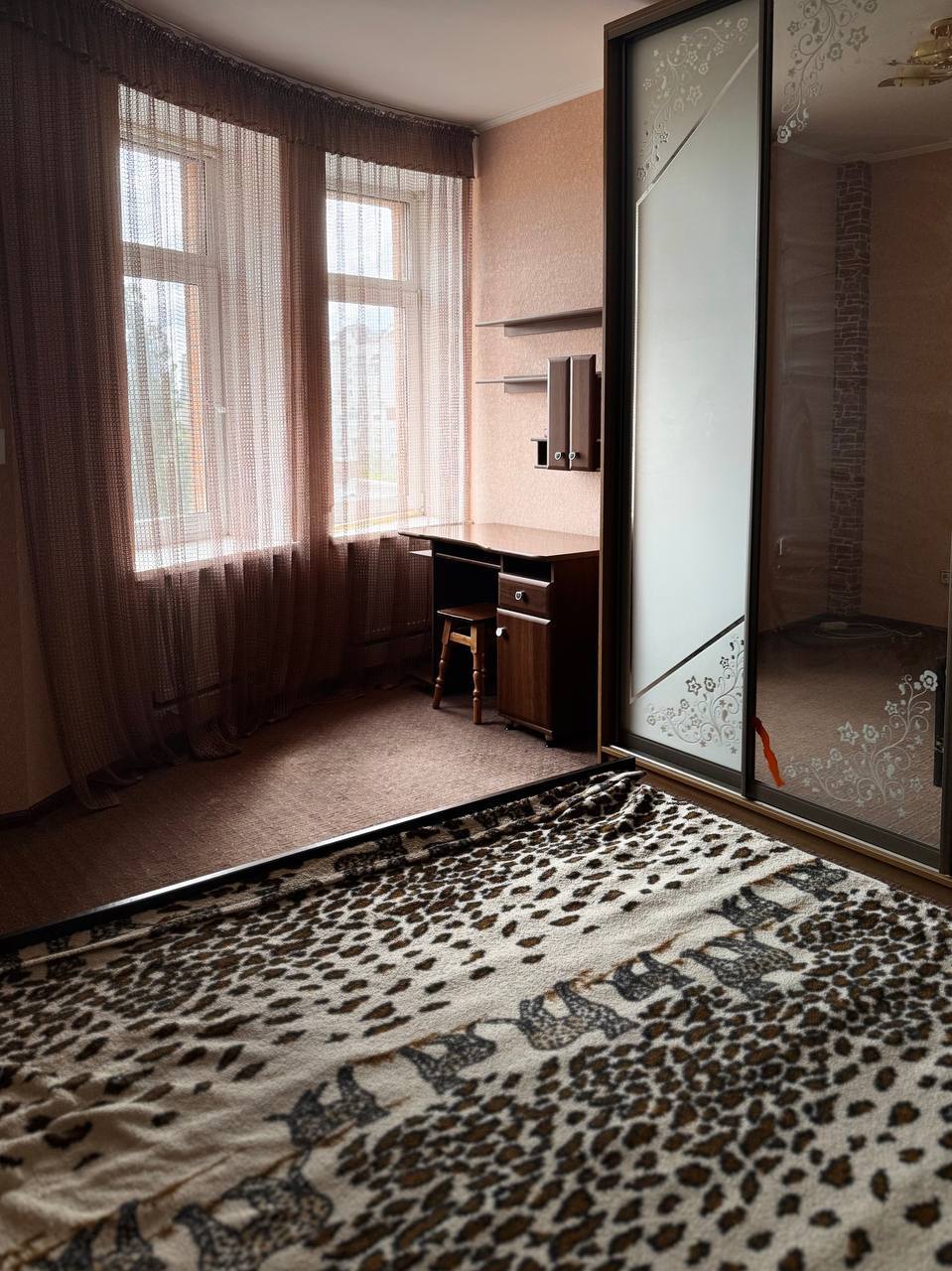 Оренда 2-рівневої квартири 124 м², Герцена вул., 17-25