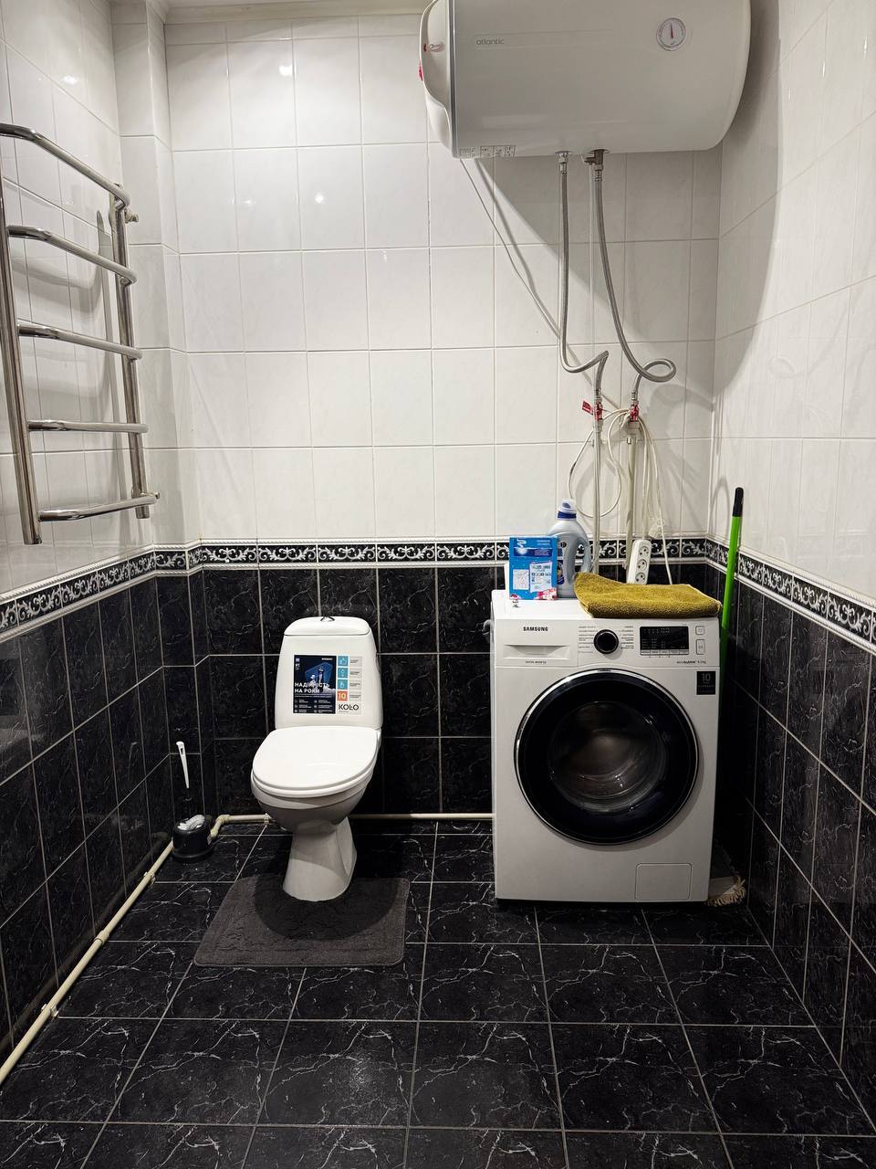Оренда 2-рівневої квартири 124 м², Герцена вул., 17-25