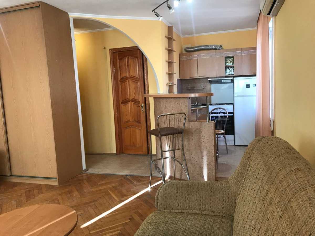 Аренда 1-комнатной квартиры 33 м², Мельникова, 87