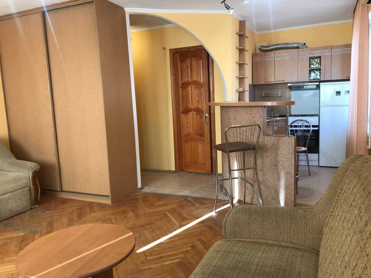 Аренда 1-комнатной квартиры 33 м², Мельникова, 87