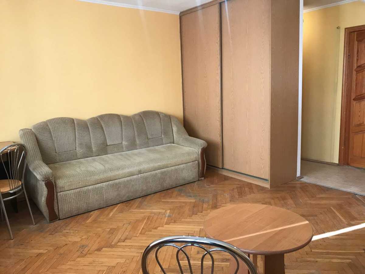Аренда 1-комнатной квартиры 33 м², Мельникова, 87