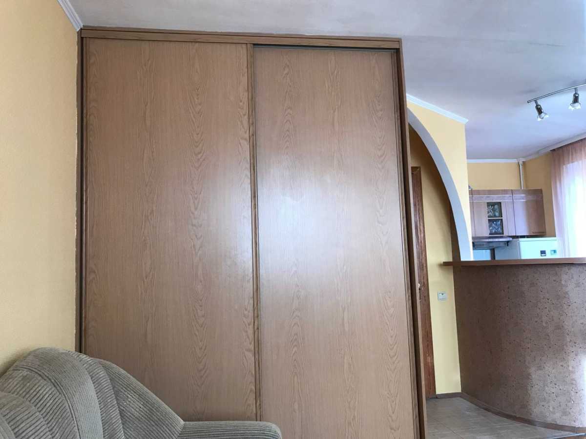 Аренда 1-комнатной квартиры 33 м², Мельникова, 87
