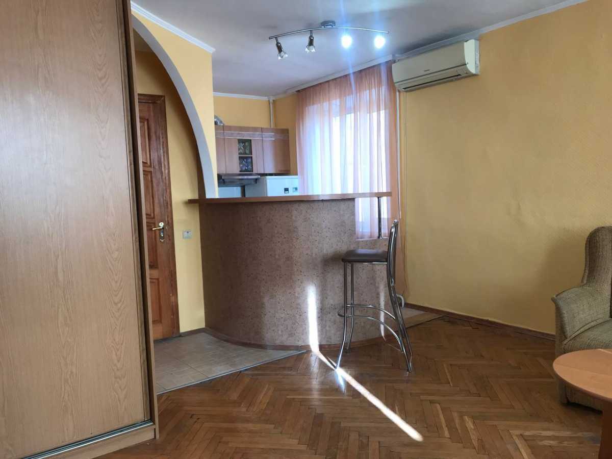 Аренда 1-комнатной квартиры 33 м², Мельникова, 87