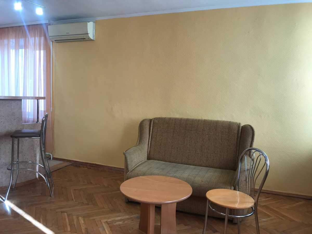 Аренда 1-комнатной квартиры 33 м², Мельникова, 87