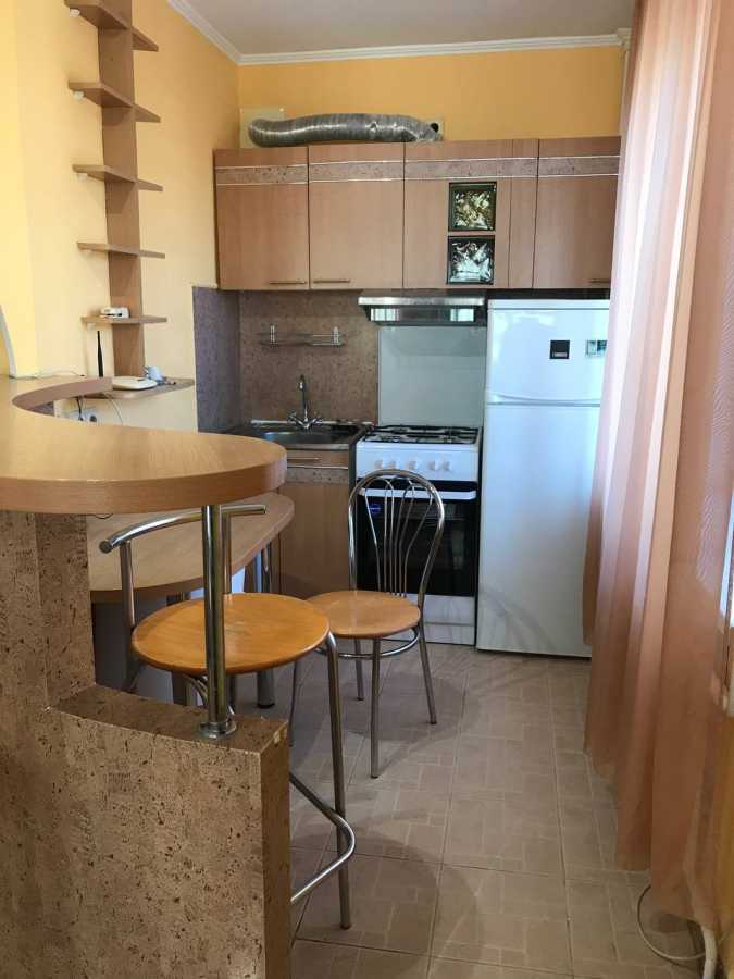 Аренда 1-комнатной квартиры 33 м², Мельникова, 87