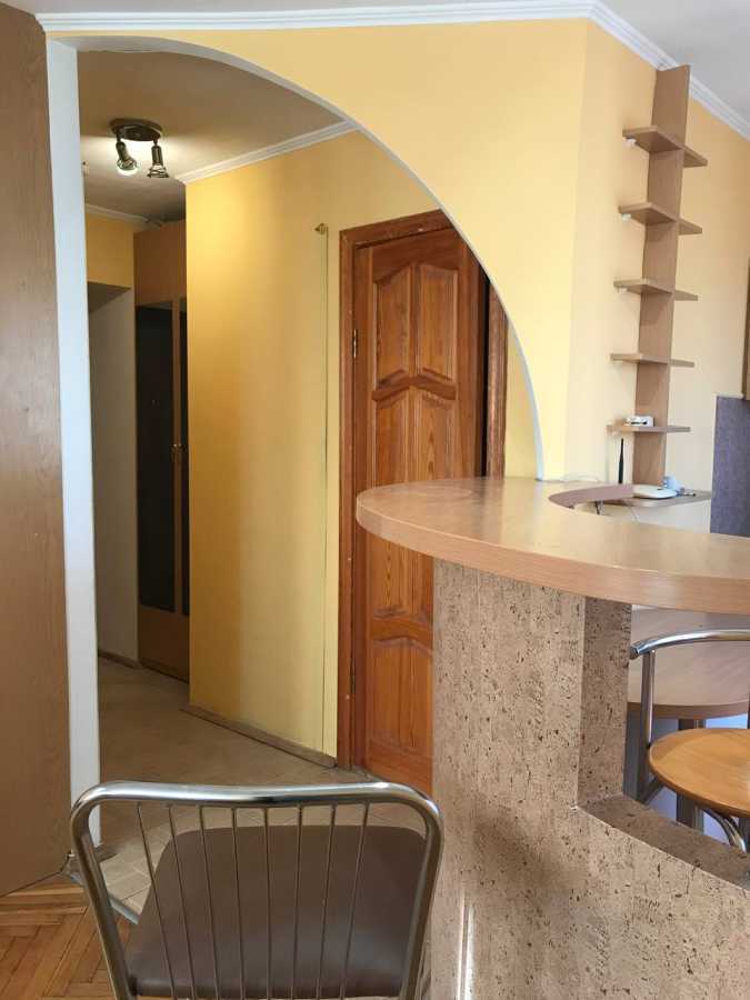 Аренда 1-комнатной квартиры 33 м², Мельникова, 87