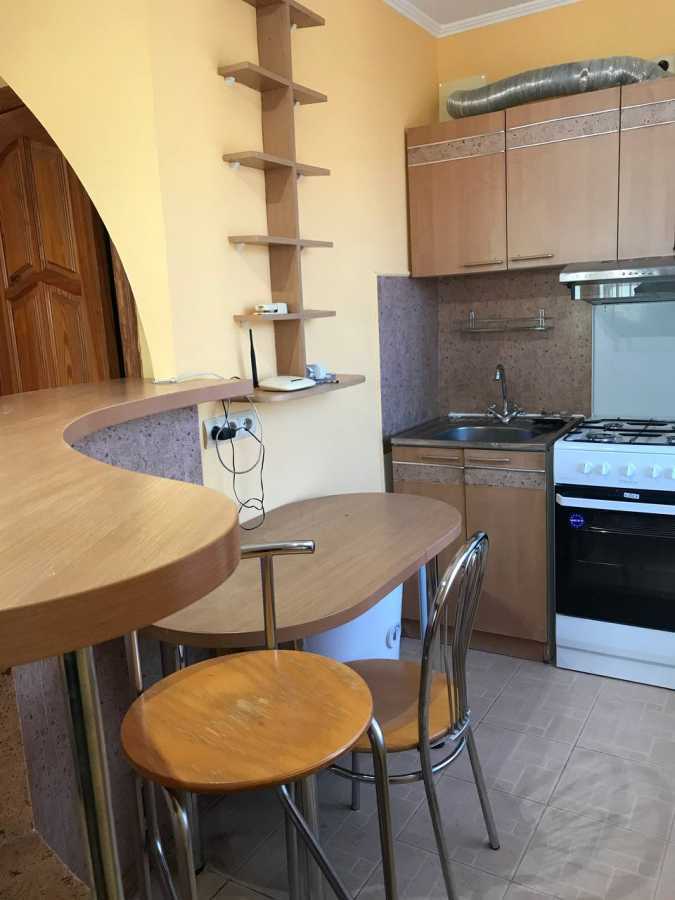 Аренда 1-комнатной квартиры 33 м², Мельникова, 87