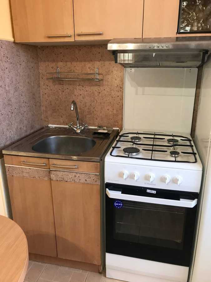 Аренда 1-комнатной квартиры 33 м², Мельникова, 87
