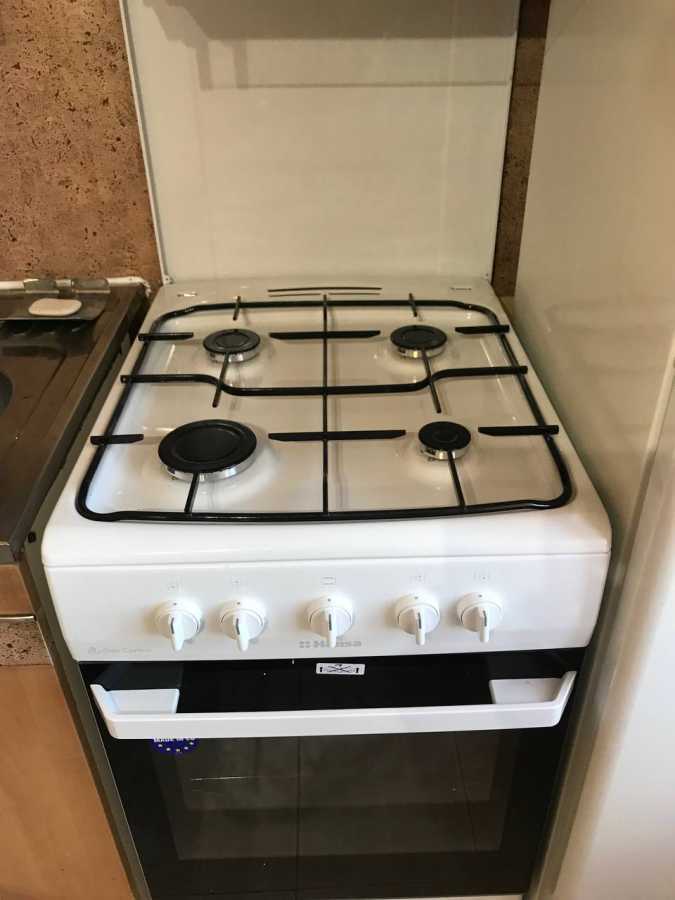 Аренда 1-комнатной квартиры 33 м², Мельникова, 87