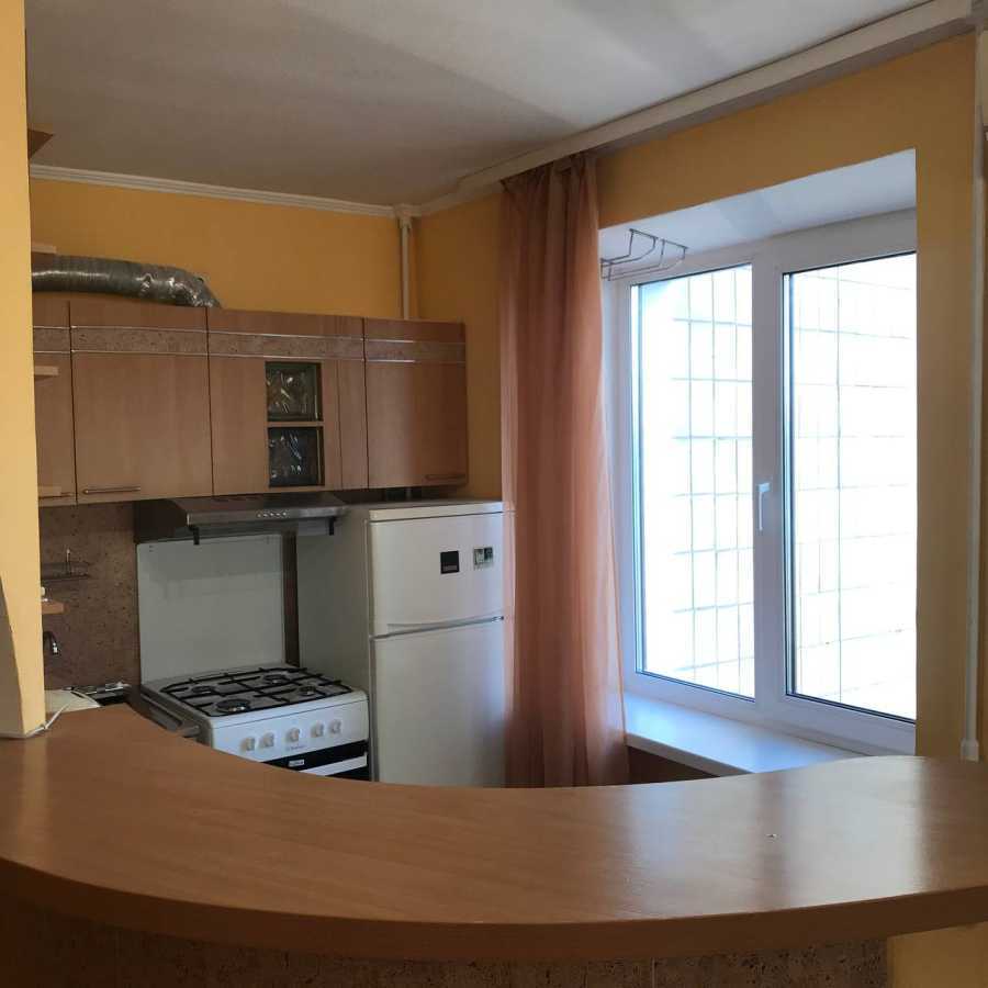Аренда 1-комнатной квартиры 33 м², Мельникова, 87