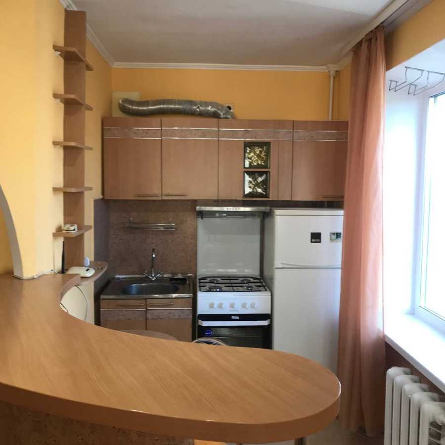 Аренда 1-комнатной квартиры 33 м², Мельникова, 87