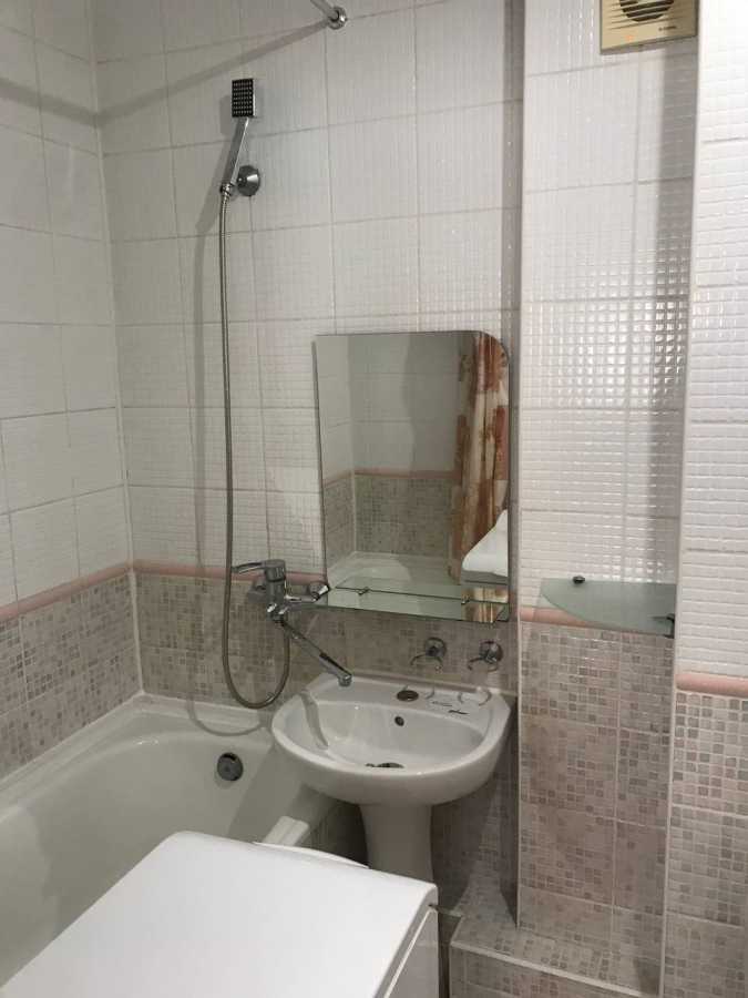 Аренда 1-комнатной квартиры 33 м², Мельникова, 87