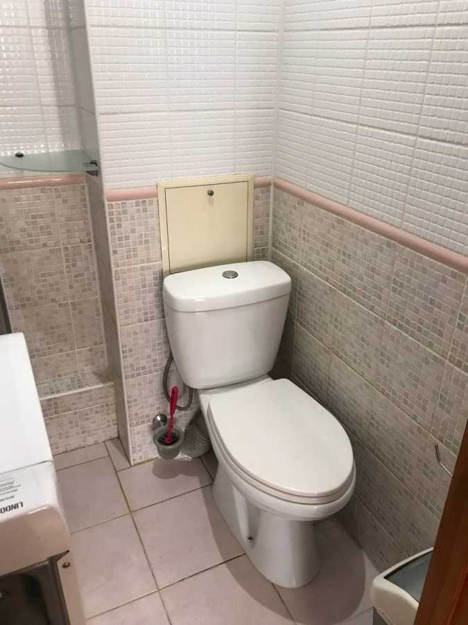 Аренда 1-комнатной квартиры 33 м², Мельникова, 87