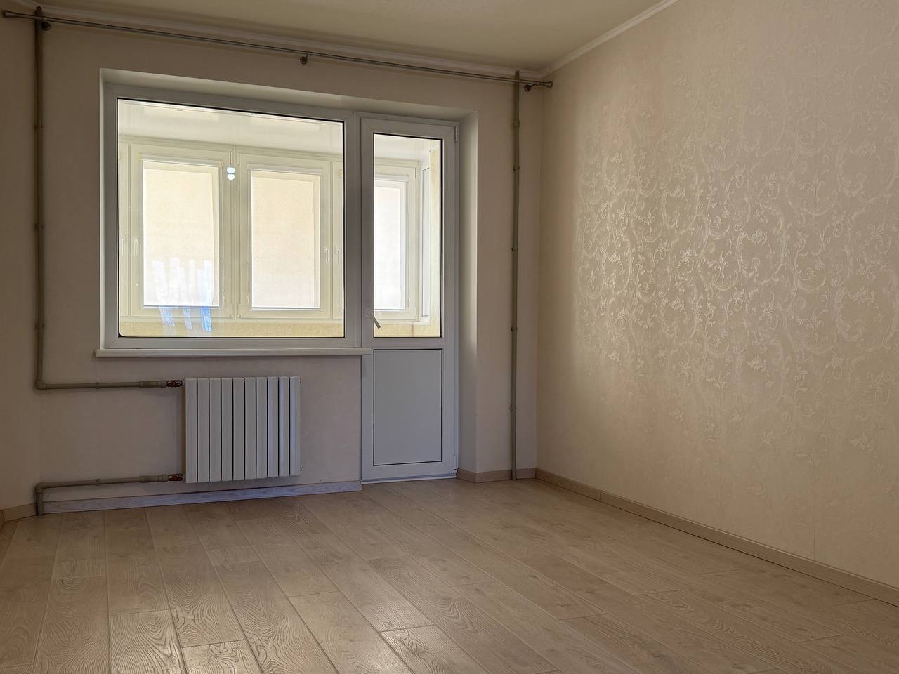 Продажа 3-комнатной квартиры 71 м², Славы бул.