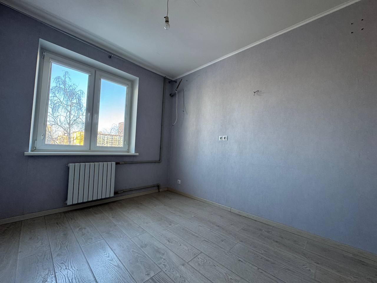 Продажа 3-комнатной квартиры 71 м², Славы бул.