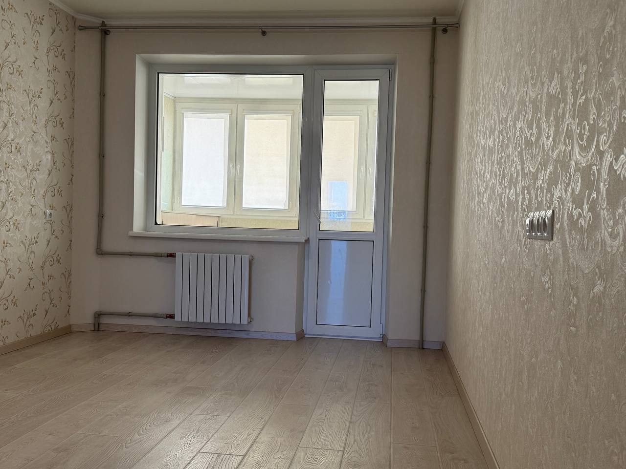 Продажа 3-комнатной квартиры 71 м², Славы бул.