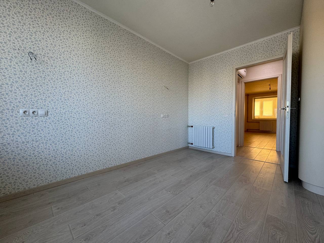 Продажа 3-комнатной квартиры 71 м², Славы бул.
