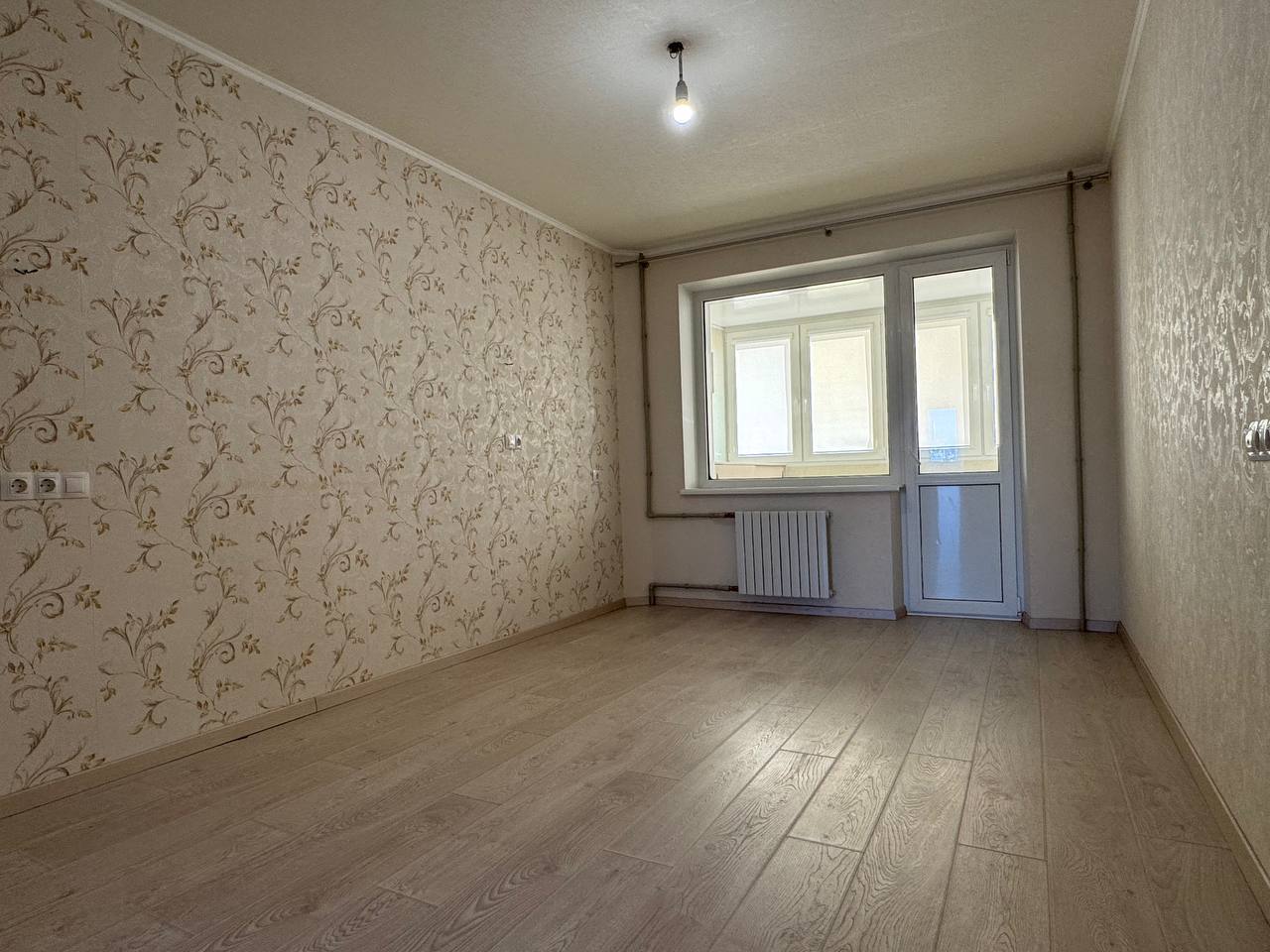 Продажа 3-комнатной квартиры 71 м², Славы бул.