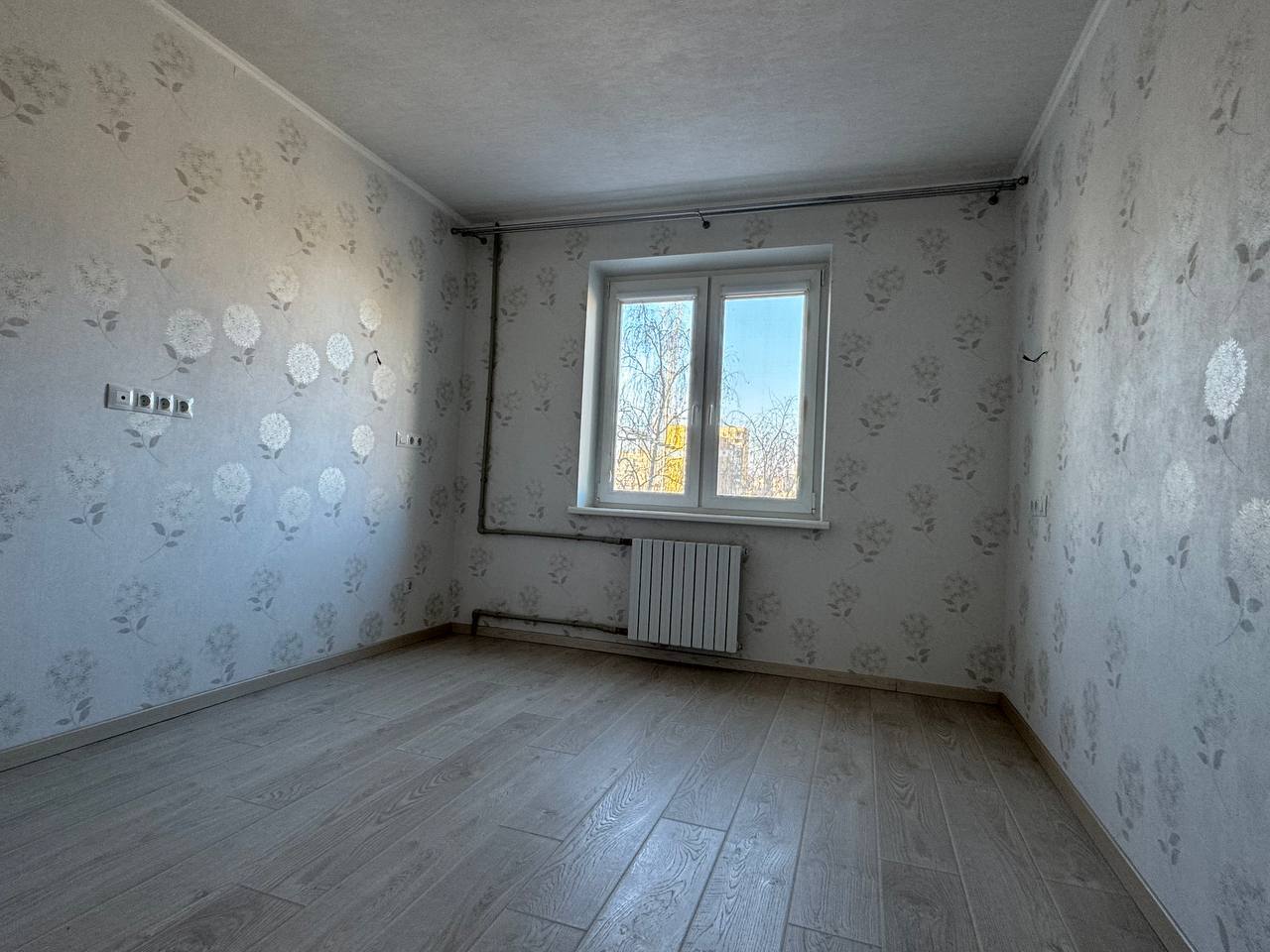 Продажа 3-комнатной квартиры 71 м², Славы бул.