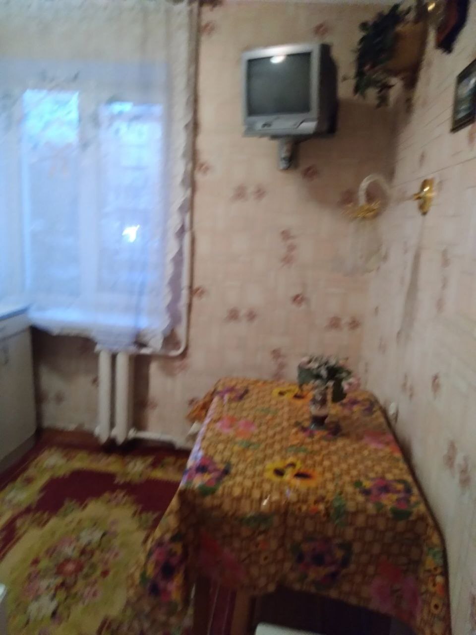 Аренда 1-комнатной квартиры 33 м², Александра Поля просп.