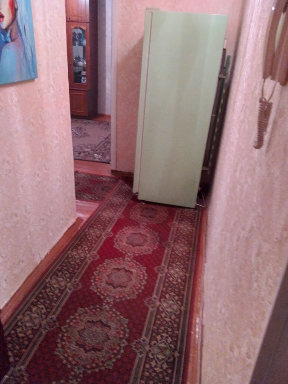 Аренда 1-комнатной квартиры 33 м², Александра Поля просп.